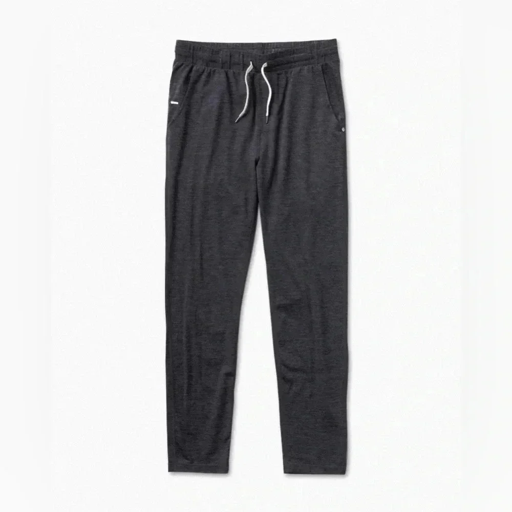 NEW Vuori Ponto Performance Pant Small Men's DreamKnit™ B2223